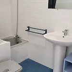 Apartament La A Vos Pieds, Magnifique Vue Sur Ajaccio, Pour 2 Personnes Ajaccio (Corsica)