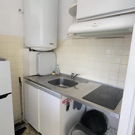 Appartement La à Vos Pieds, Magnifique Vue Sur Ajaccio, Pour 2 Personnes