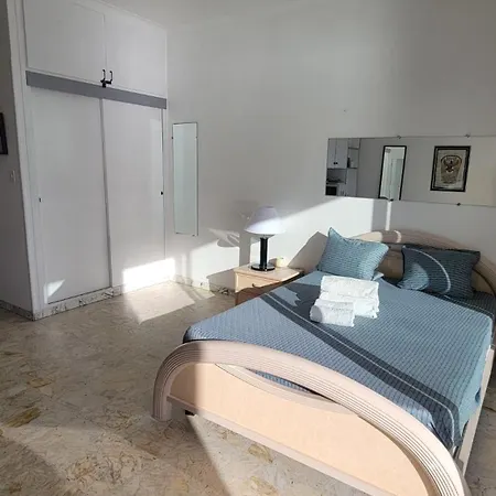 La A Vos Pieds, Magnifique Vue Sur Ajaccio, Pour 2 Personnes Apartament Ajaccio (Corsica)