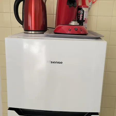 Apartament La A Vos Pieds, Magnifique Vue Sur Ajaccio, Pour 2 Personnes Ajaccio (Corsica)